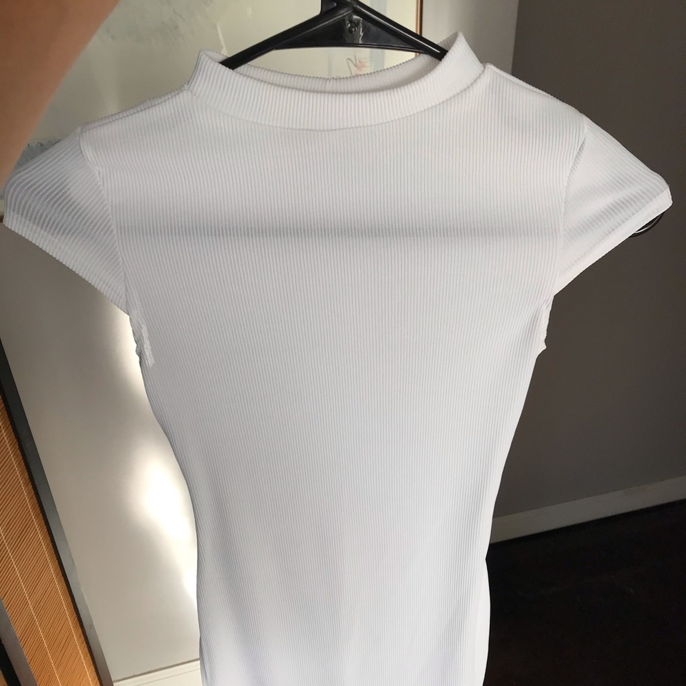 White Dress - Picture 2 of 3